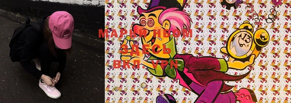 мдпв Снежногорск